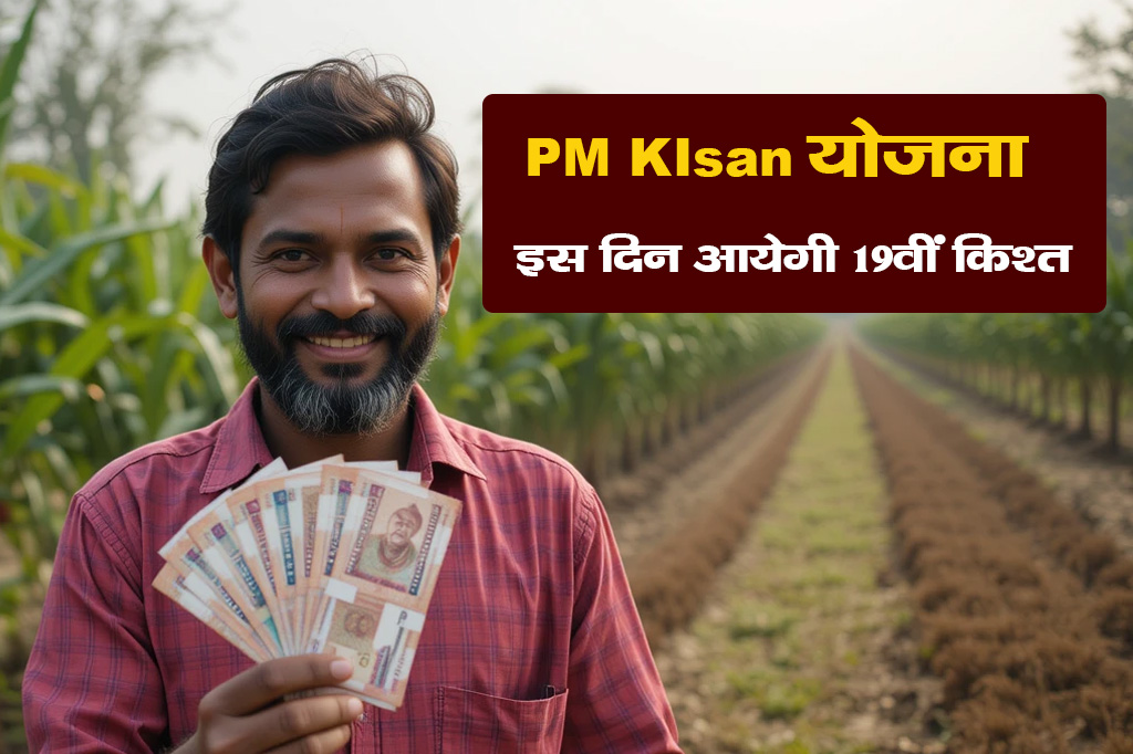 PM Kisan-Payment